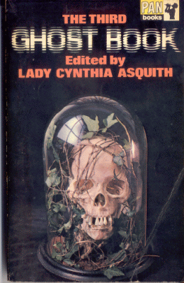 Cynthia Asquith - 3rd Ghost Book